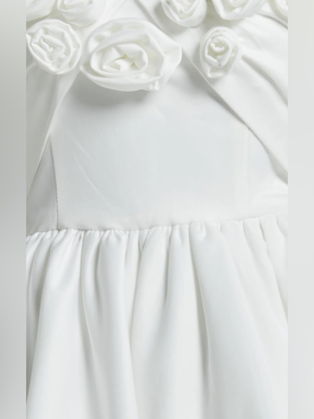 Showpo ANGELETTA MINI DRESS - Picture 5 of 6
